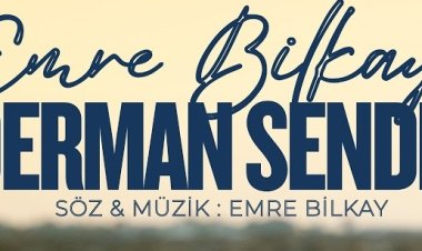 Emre Bilkay Derman Sende şarkı sözleri