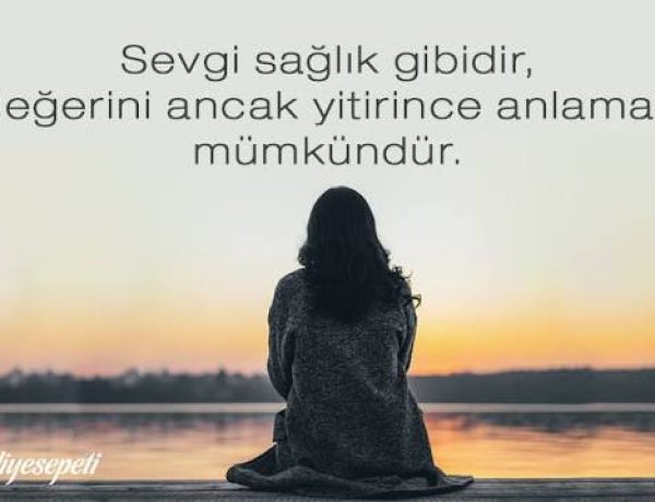 En Güzel Sözler 2026 - Anlamlı, Romantik ve Duygusal Sözler