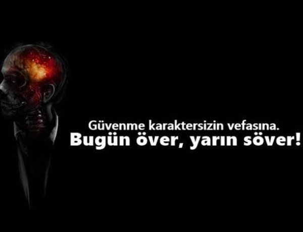 En Ağır Göndermeli Sözler 2026 - Anlamlı, Keskin ve Etkileyici Sözler