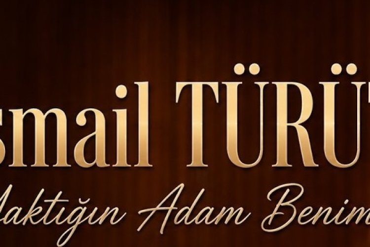 Yaktığın Adam Benim | İsmail TÜRÜT