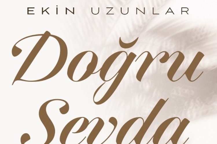 Ekin Uzunlar - Doğru Sevda şarkı sözleri