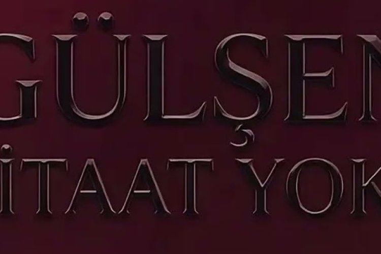 Gülşen - İtaat Yok sözleri şarkısı