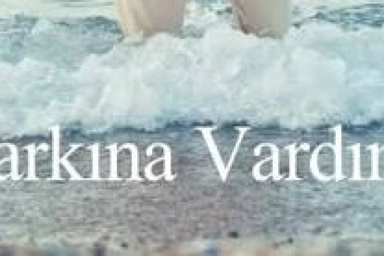 Ragıb Narin - Farkına Vardım