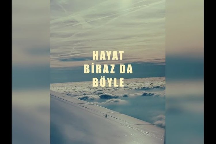 Hayat Biraz da Hoparlörden Verilen İlanlar Gibi