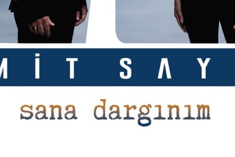 Elif Buse Doğan, Ümit Sayın Sana Dargınım Şarkı Sözleri