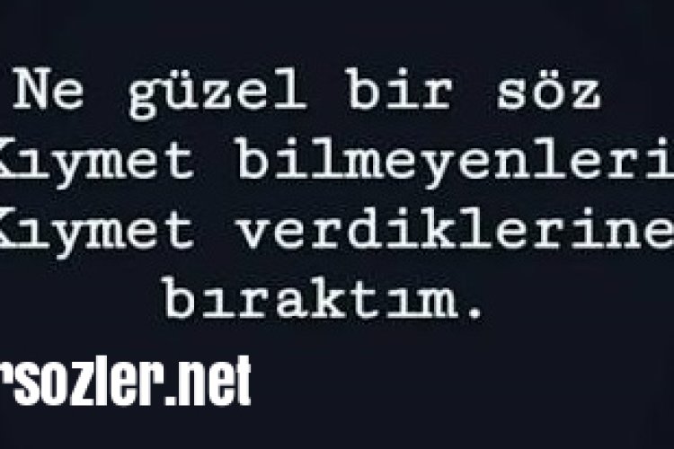 Kral Sözler Ağır Sözler | Damar, Sert, Sitemli ve Kapak Sözler