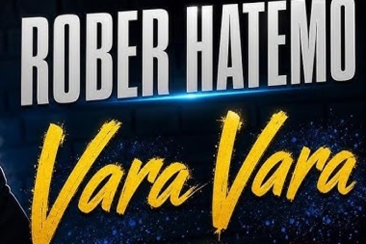 Rober Hatemo - Vara Vara şarkı sözleri