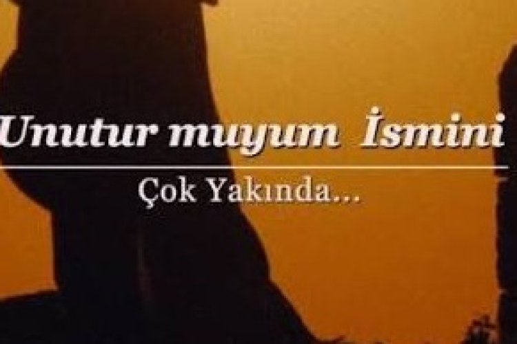Nikbinler Unutur muyum İsmini şarkı sözleri