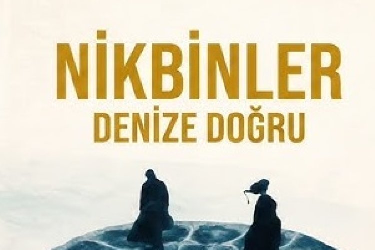 Nikbinler - Artık Susamam şarkı sözleri