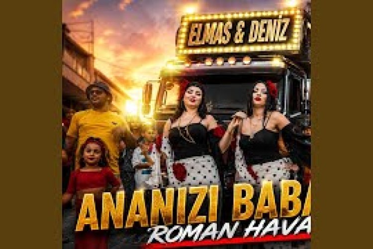 ELMAS İZMİRLİ DENİZ Ananızı babanızı şarkı sözleri