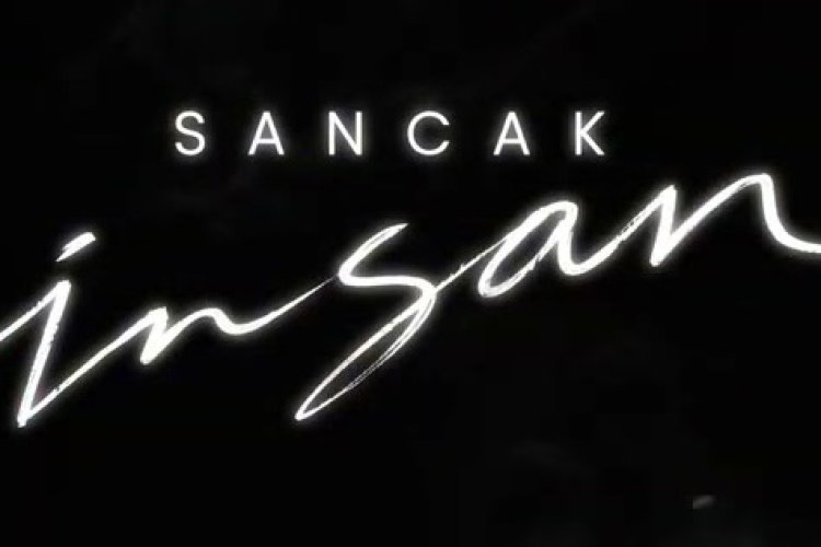Sancak İnsan şarkı sözleri