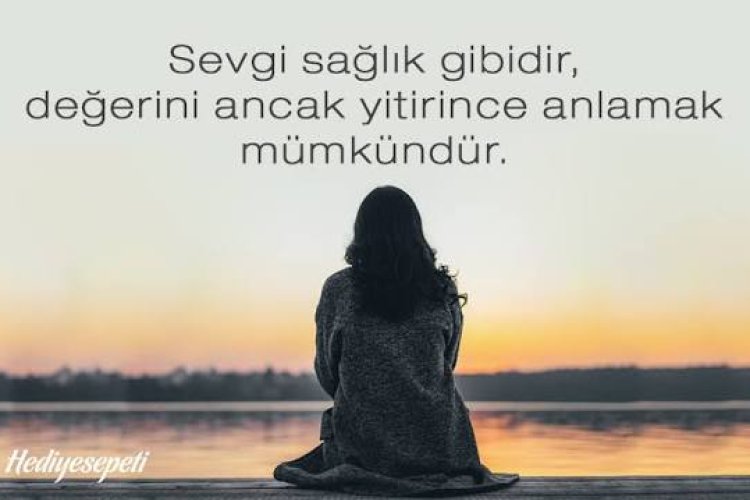 En Güzel Sözler 2026 - Anlamlı, Romantik ve Duygusal Sözler | AgirSözler.net