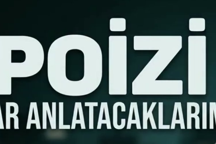 Poizi - Var Anlatacaklarım şarkı sözleri