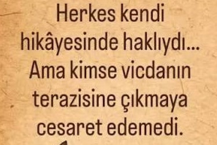 Yanlışın Kendini Haklı, Doğrunun Savunmada Kaldığı Bir Devir | Ağır Sözler