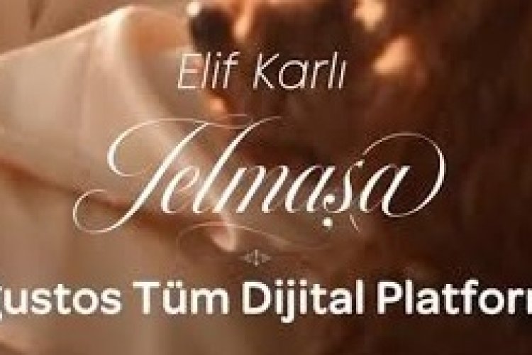 Elif Karlı Telmaşa şarkı sözleri