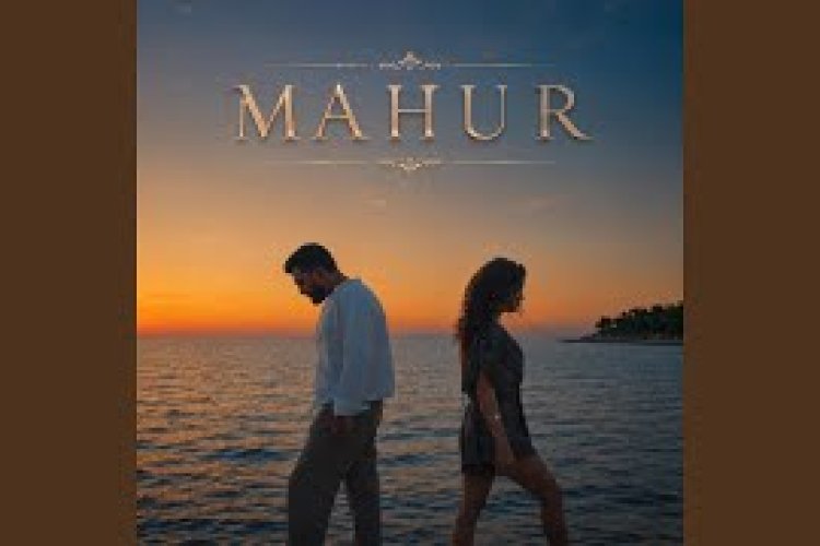 Sanjar – Mahur şarkı sözleri