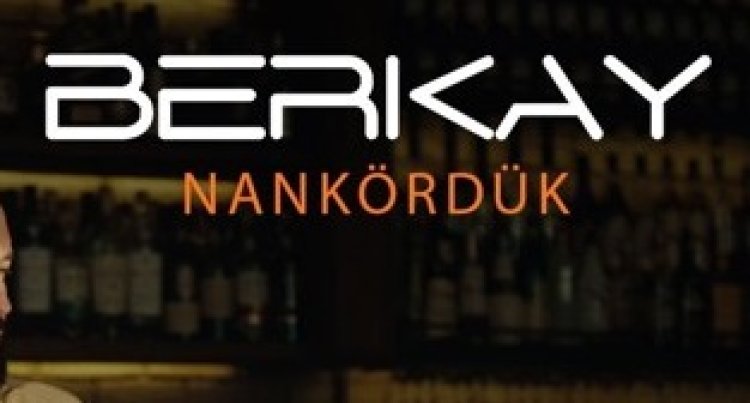 Berkay – Nankördük şarkı sözleri