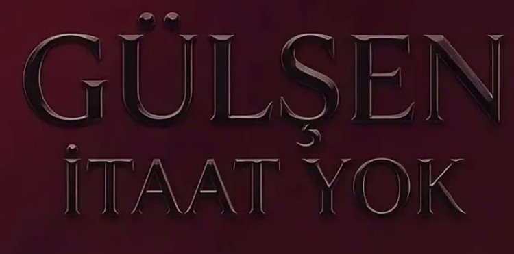 Gülşen - İtaat Yok sözleri şarkısı