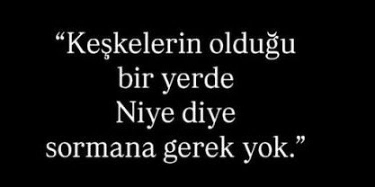 Hiç Olmayanı Çok Sayacak Yüreğe Sahibim