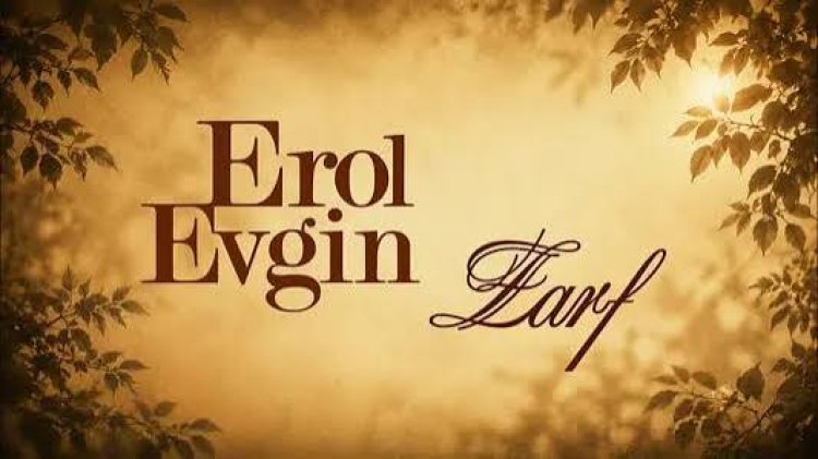 Erol Evgin - Zarf şarkisi sözleri müzikleri