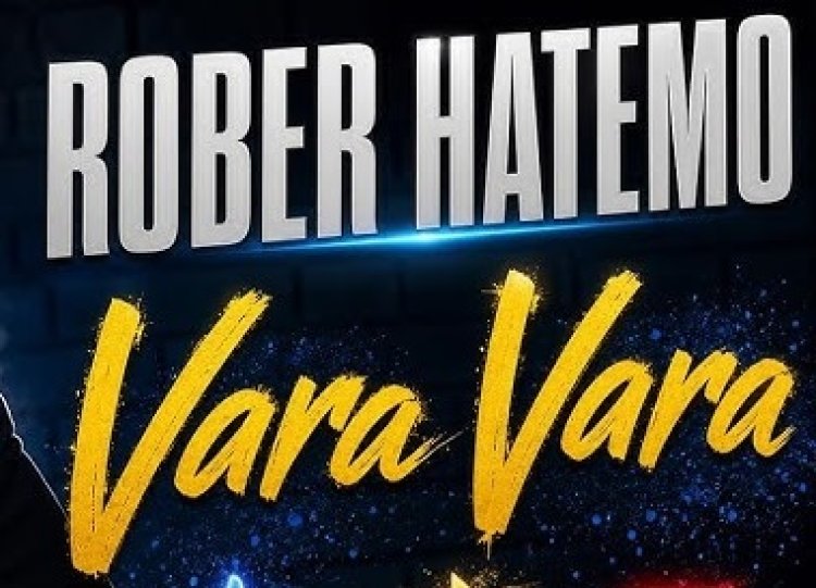 Rober Hatemo - Vara Vara şarkı sözleri