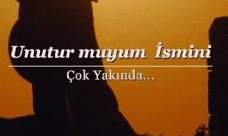 Nikbinler Unutur muyum İsmini şarkı sözleri