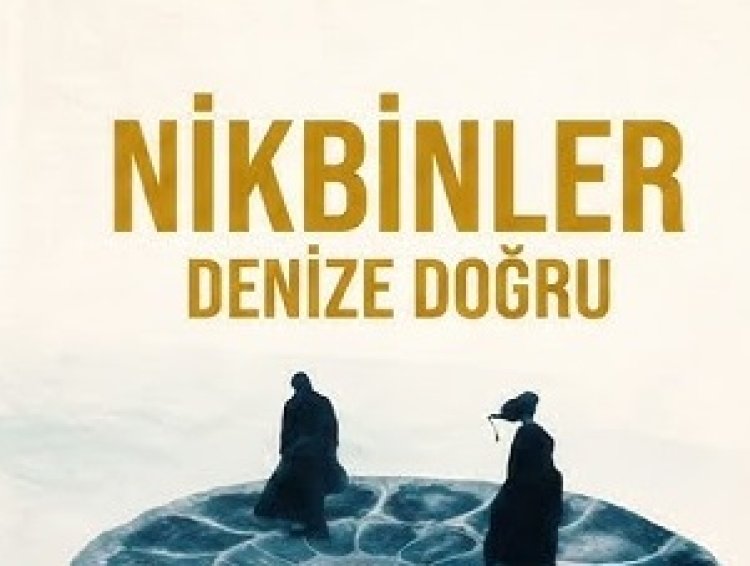Nikbinler - Artık Susamam şarkı sözleri
