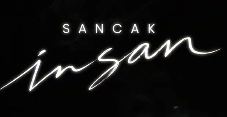 Sancak  İnsan şarkı sözleri
