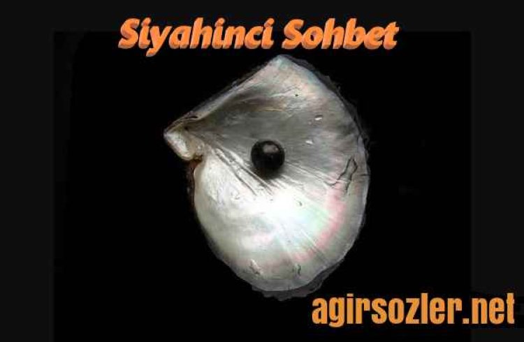 Siyahinci Sohbet - Kaliteli ve Kesintisiz Mobil Chat Sitesi