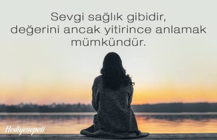 En Güzel Sözler 2026 - Anlamlı, Romantik ve Duygusal Sözler
