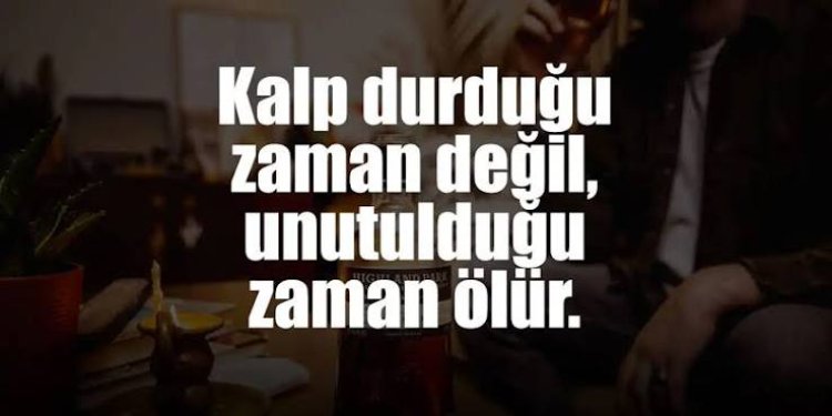 Damar Sözler 2026 - En Ağır, Anlamlı, Derin ve Etkileyici Damar Sözler
