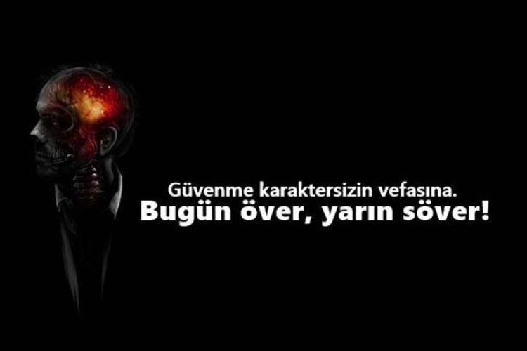 En Ağır Göndermeli Sözler 2026 - Anlamlı, Keskin ve Etkileyici Sözler