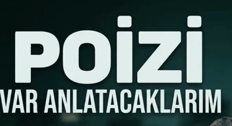 Poizi - Var Anlatacaklarım şarkı sözleri