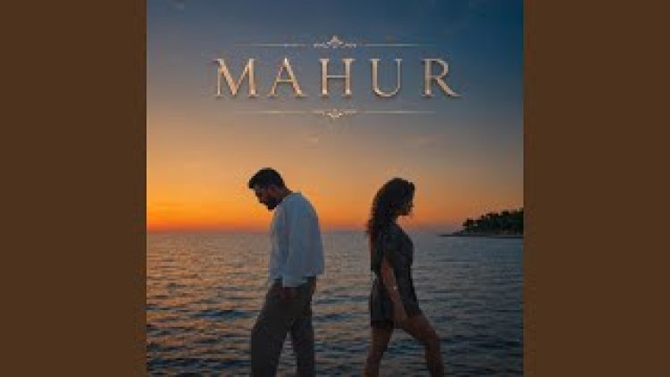 Sanjar – Mahur şarkı sözleri