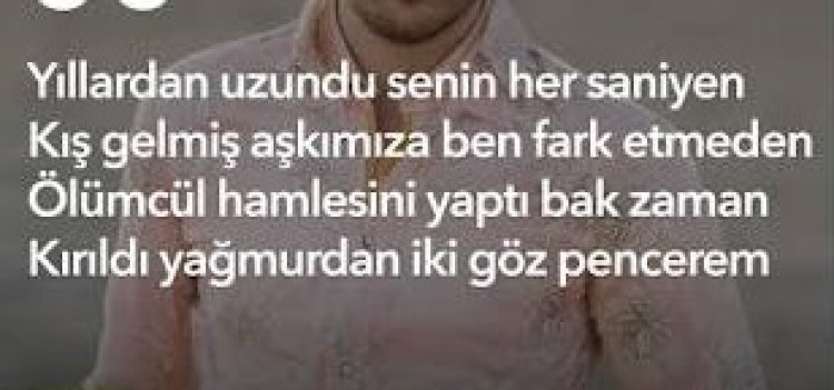 Umur Doma - Uyku Yok şarkı sözleri