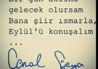 Cemal Süreya Eylül Konuşmaları: Şiirleri, Sözleri ve Eylüldü Mısrası