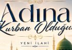 ENGİN TİTİZ | Adına Kurban Olduğum İlahi Sözleri