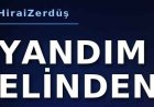 HiraiZerdüş | Yandım elinden şarkı sözleri