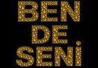 Patron - BEN DE SENİ şarkı sözleri