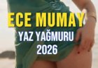 Ece Mumay - Yaz Yağmuru şarkı sözleri
