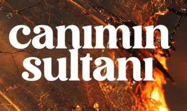 kahraman deniz CANIMIN SULTANI şarkı sözleri
