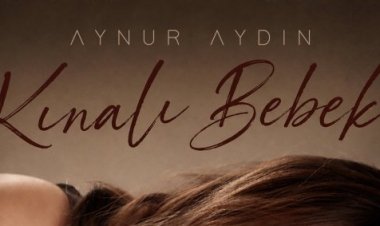 Aynur Aydın Kınalı Bebek şarkı sözleri