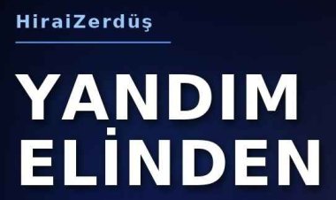 HiraiZerdüş | Yandım elinden şarkı sözleri