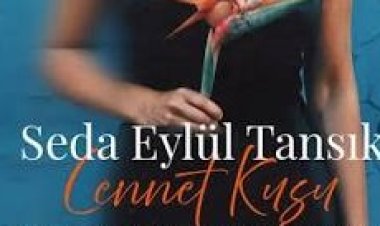 Seda Eylül Tansık  Cennet Kuşu şarkı sözleri