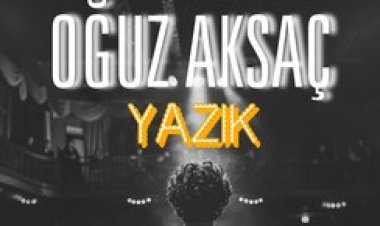 Oğuz Aksaç - Yazık şarkı sözleri