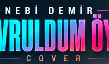 Nebi Demir “Savruldum Öyle” şarkı sözleri