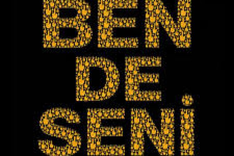 Patron - BEN DE SENİ şarkı sözleri