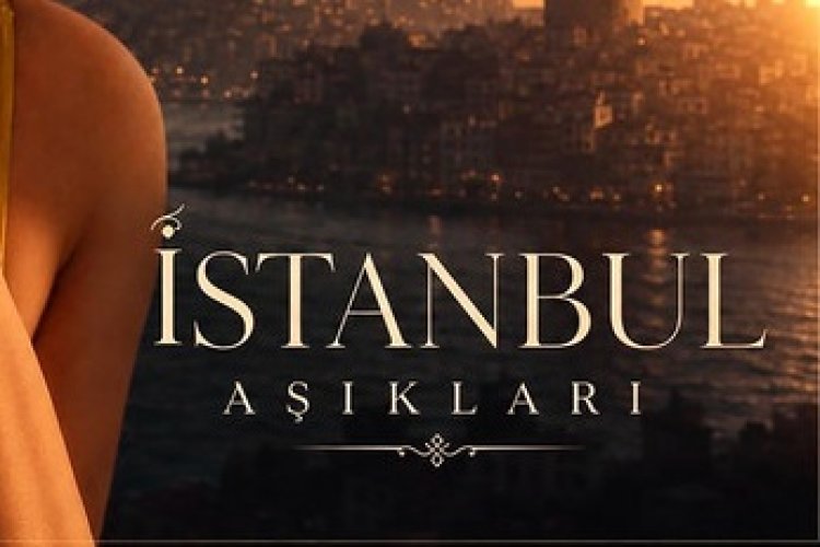 Ayla Çelik feat. Hakan Altun İstanbul Aşıkları şarkı sözleri