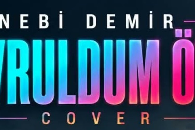 Nebi Demir “Savruldum Öyle” şarkı sözleri