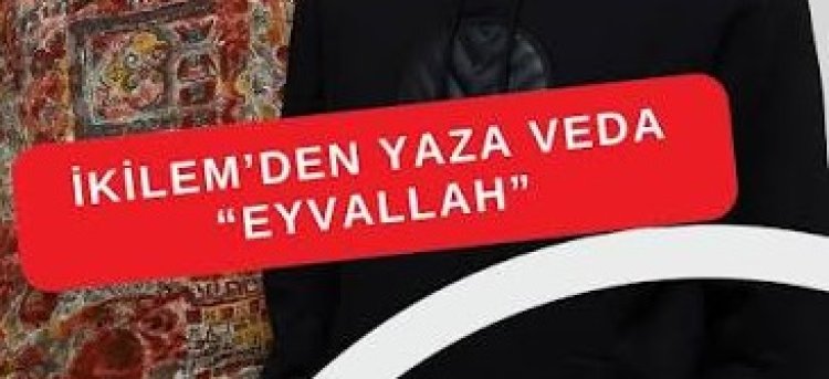 İkilem - Eyvallah şarkı sözleri